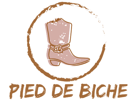 Pied De Biche