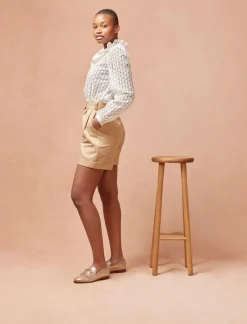 Pied de Biche Mocassins Et Derbies><noscript><img width=