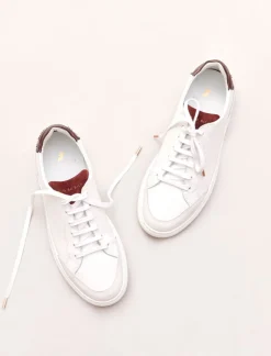 Pied de Biche Sneakers><noscript><img width=