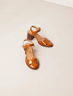 Pied de Biche Sandales><noscript><img width=