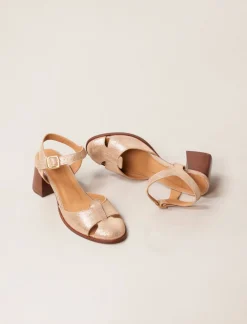 Pied de Biche Sandales><noscript><img width=
