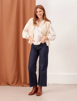 Pied de Biche Boots, Bottines Et Bottes>Amy Havane
