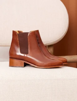 Pied de Biche Boots, Bottines Et Bottes><noscript><img width=