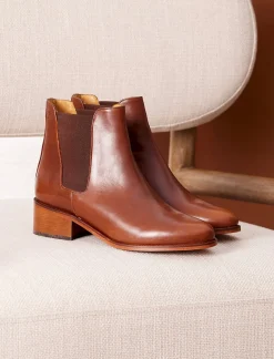 Pied de Biche Boots, Bottines Et Bottes><noscript><img width=