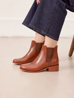 Pied de Biche Boots, Bottines Et Bottes><noscript><img width=