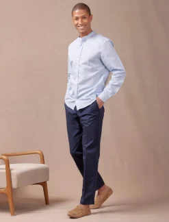 Pied de Biche Mocassins & Derbies><noscript><img width=