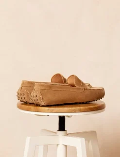 Pied de Biche Mocassins & Derbies><noscript><img width=
