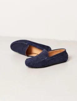 Pied de Biche Mocassins & Derbies><noscript><img width=