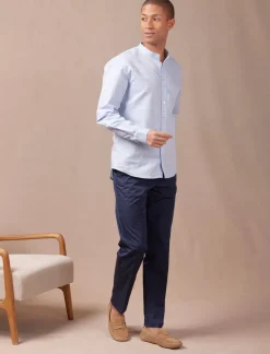 Pied de Biche Mocassins & Derbies><noscript><img width=