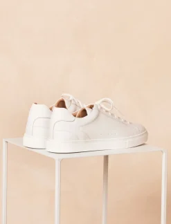 Pied de Biche Sneakers><noscript><img width=