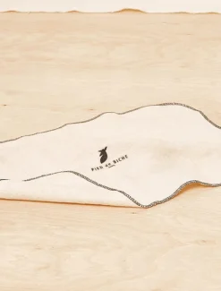 Pied de Biche Cordonnerie>Chamoisine