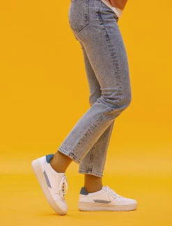 Pied de Biche Chaussettes><noscript><img width=