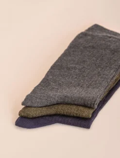 Pied de Biche Chaussettes><noscript><img width=