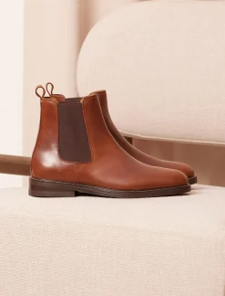 Pied de Biche Boots Et Bottines><noscript><img width=