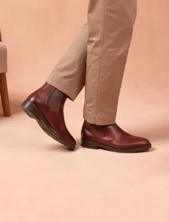 Pied de Biche Boots Et Bottines><noscript><img width=
