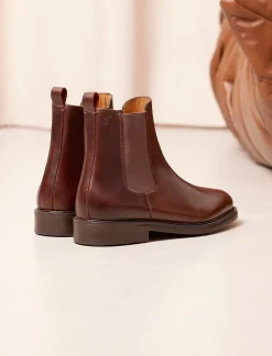 Pied de Biche Boots Et Bottines><noscript><img width=