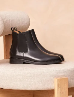 Pied de Biche Boots Et Bottines><noscript><img width=