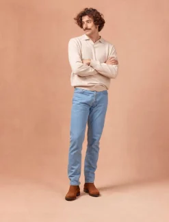 Pied de Biche Boots Et Bottines><noscript><img width=