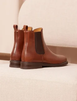Pied de Biche Boots Et Bottines><noscript><img width=
