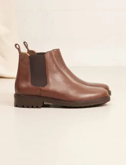 Pied de Biche Boots Et Bottines><noscript><img width=