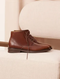 Pied de Biche Boots Et Bottines><noscript><img width=