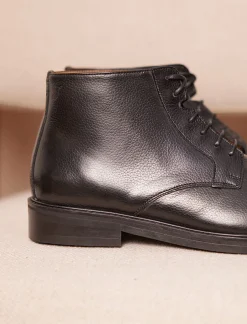 Pied de Biche Boots Et Bottines><noscript><img width=