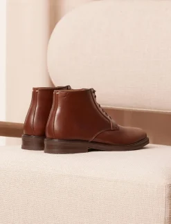 Pied de Biche Boots Et Bottines><noscript><img width=