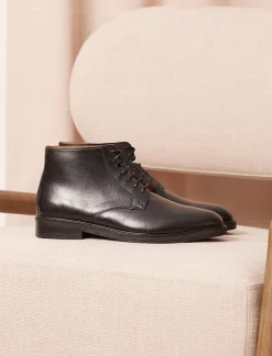 Pied de Biche Boots Et Bottines><noscript><img width=