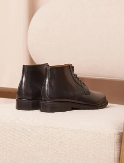 Pied de Biche Boots Et Bottines><noscript><img width=