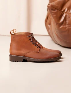 Pied de Biche Boots Et Bottines><noscript><img width=