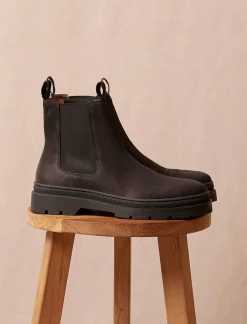 Pied de Biche Boots Et Bottines><noscript><img width=