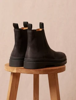 Pied de Biche Boots Et Bottines><noscript><img width=