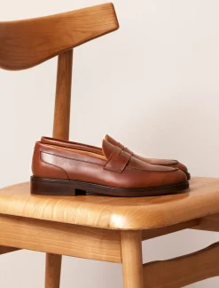 Pied de Biche Mocassins & Derbies><noscript><img width=