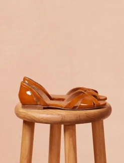 Pied de Biche Sandales><noscript><img width=