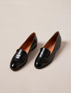 Pied de Biche Mocassins Et Derbies><noscript><img width=