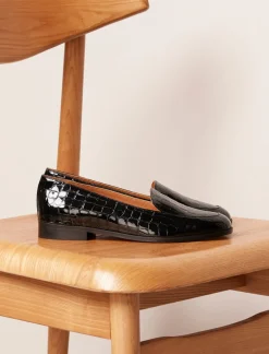 Pied de Biche Mocassins Et Derbies><noscript><img width=