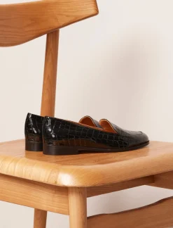 Pied de Biche Mocassins Et Derbies><noscript><img width=
