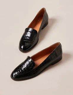 Pied de Biche Mocassins Et Derbies><noscript><img width=