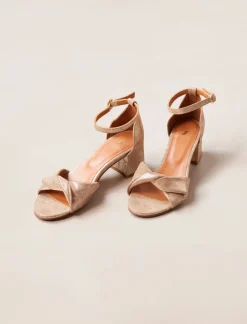 Pied de Biche Sandales><noscript><img width=