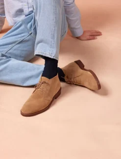 Pied de Biche Boots Et Bottines><noscript><img width=