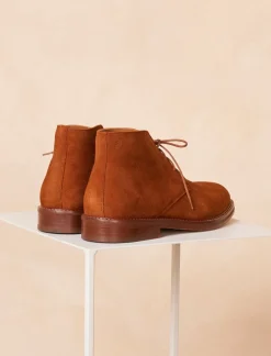 Pied de Biche Boots Et Bottines><noscript><img width=