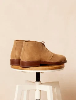 Pied de Biche Boots Et Bottines><noscript><img width=