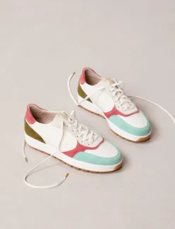 Pied de Biche Sneakers><noscript><img width=