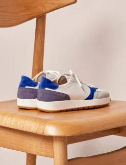 Pied de Biche Sneakers><noscript><img width=