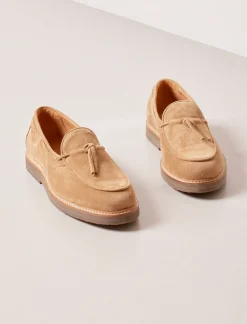 Pied de Biche Mocassins & Derbies><noscript><img width=