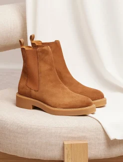 Pied de Biche Boots, Bottines Et Bottes><noscript><img width=