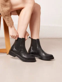 Pied de Biche Boots, Bottines Et Bottes><noscript><img width=