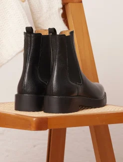 Pied de Biche Boots, Bottines Et Bottes><noscript><img width=