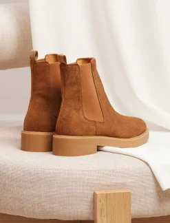 Pied de Biche Boots, Bottines Et Bottes><noscript><img width=