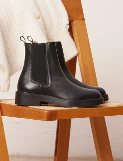 Pied de Biche Boots, Bottines Et Bottes><noscript><img width=